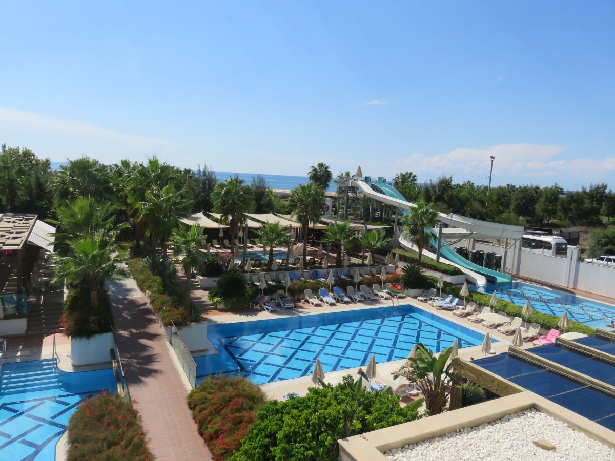 imagini hotel Sentido Trendy Verbena